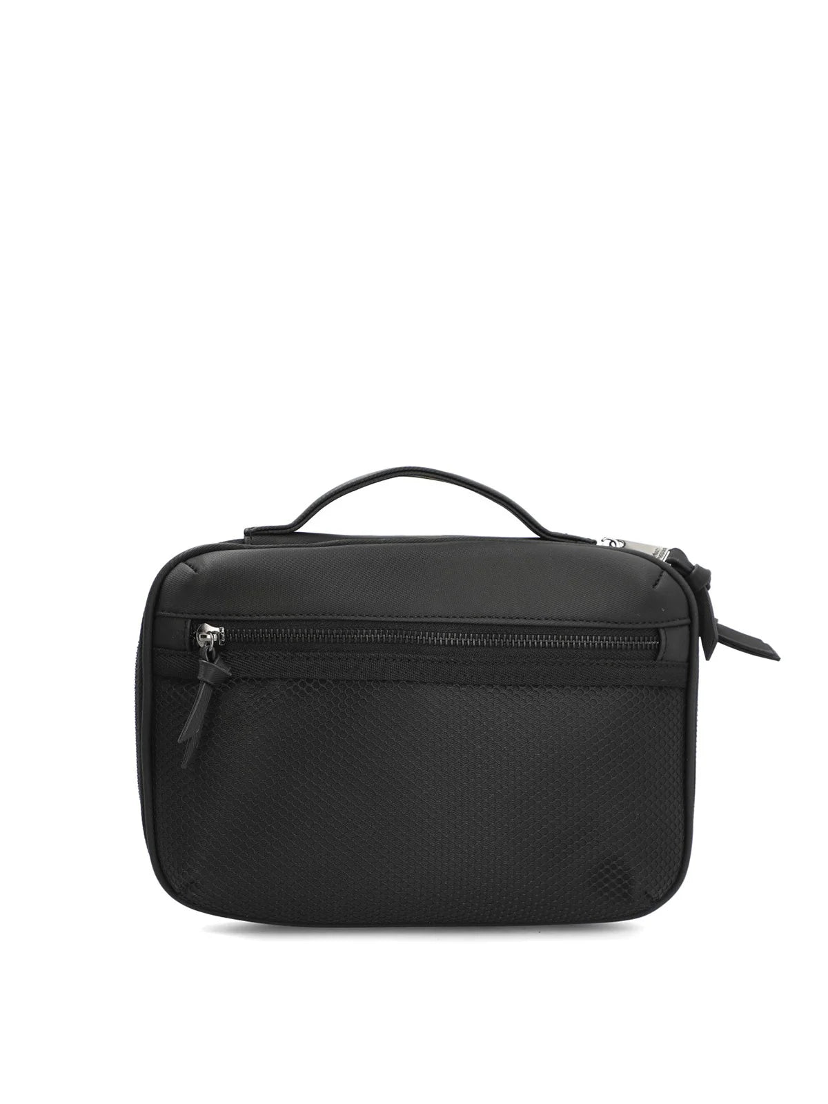 Billetera Hp Helston Wallet Black