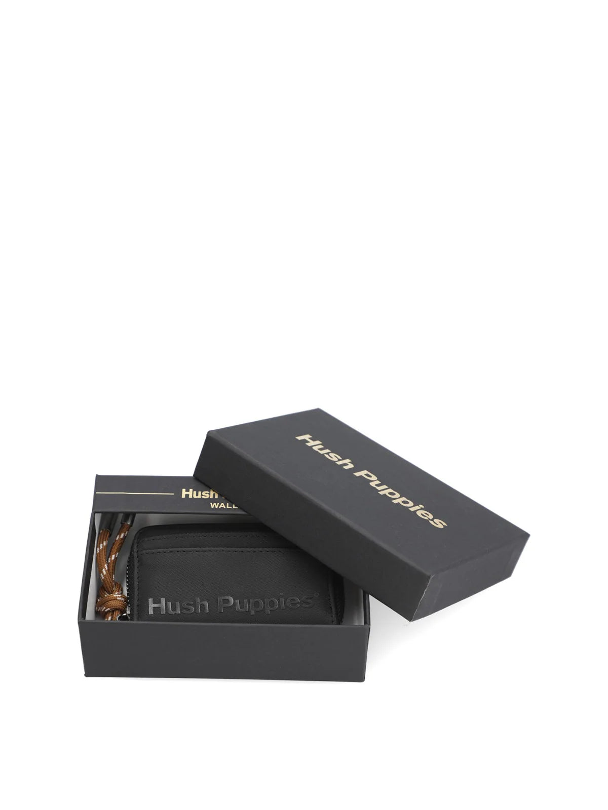 Billetera Hp Havant Wallet Black