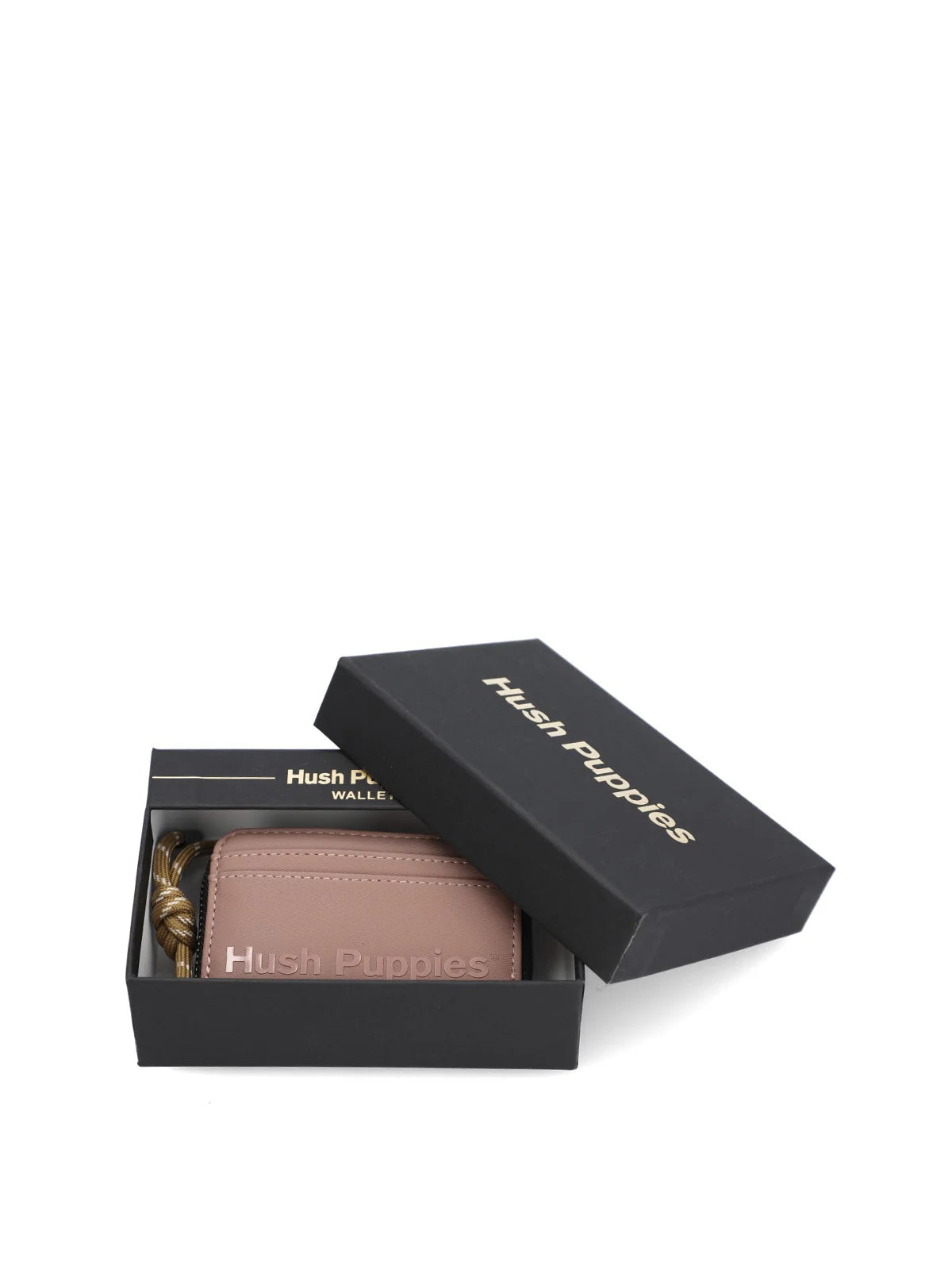 Billetera Hp Havant Wallet Rose