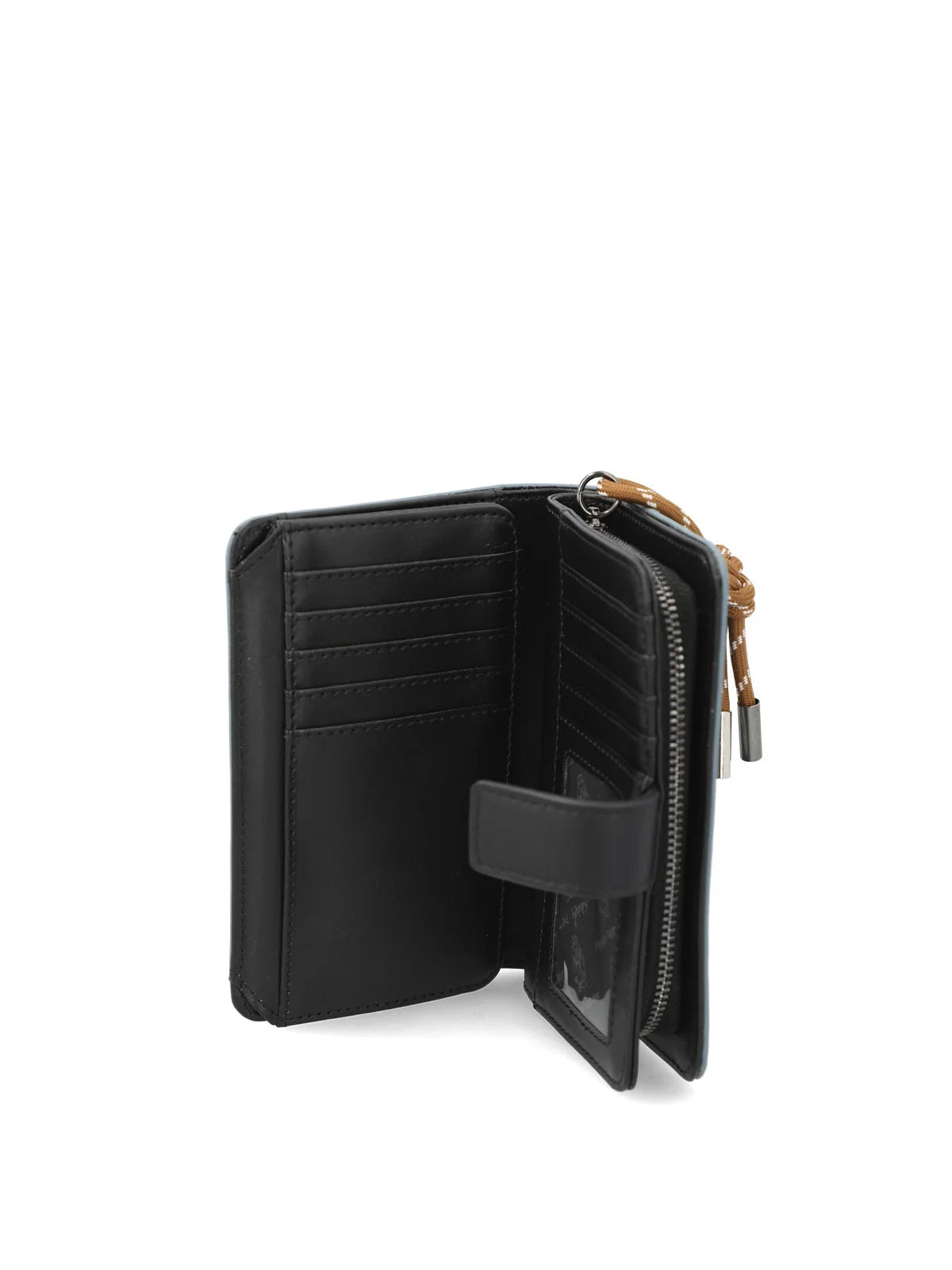Billetera Hp Hebden Wallet Blue