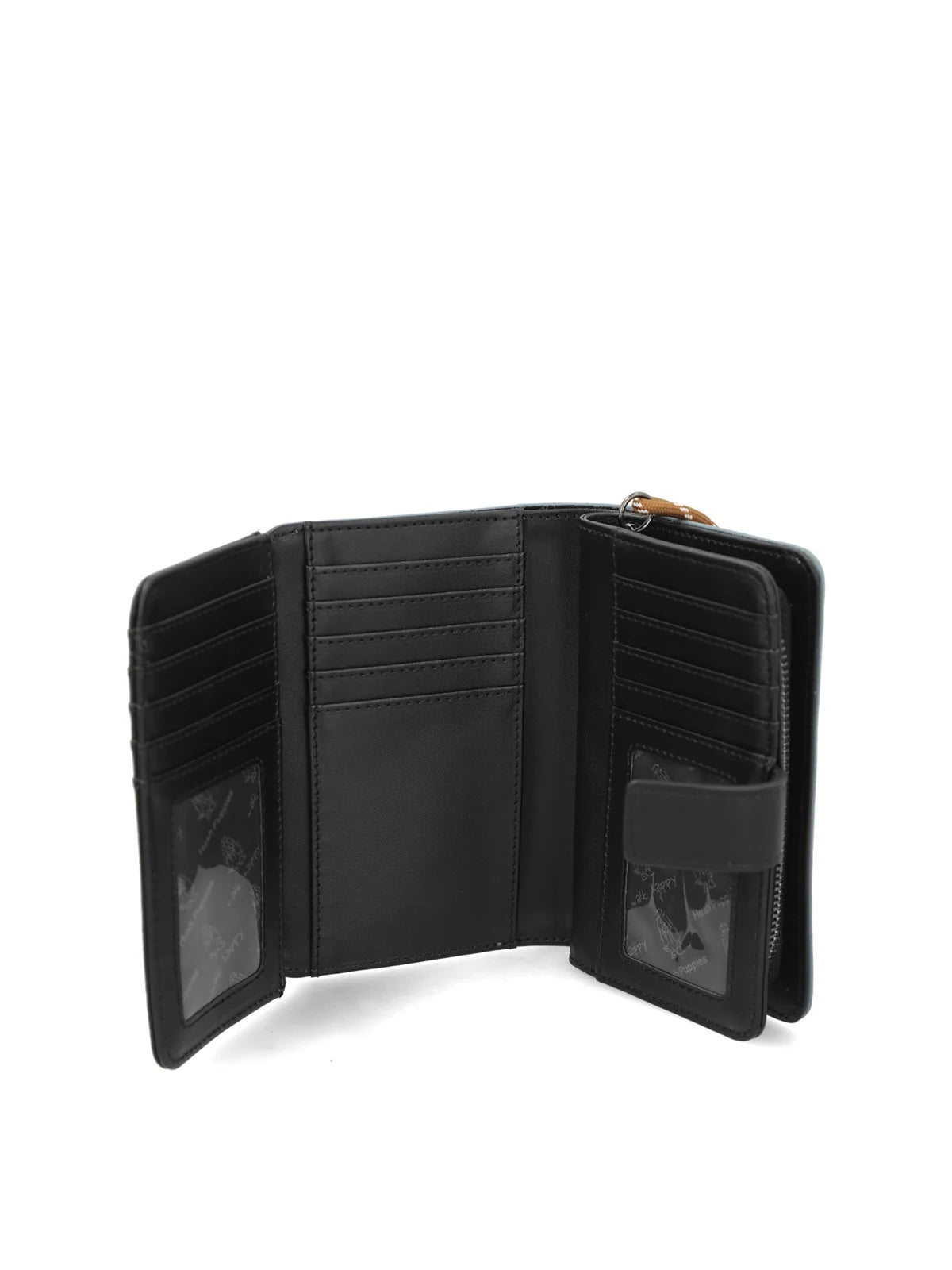 Billetera Hp Hebden Wallet Blue