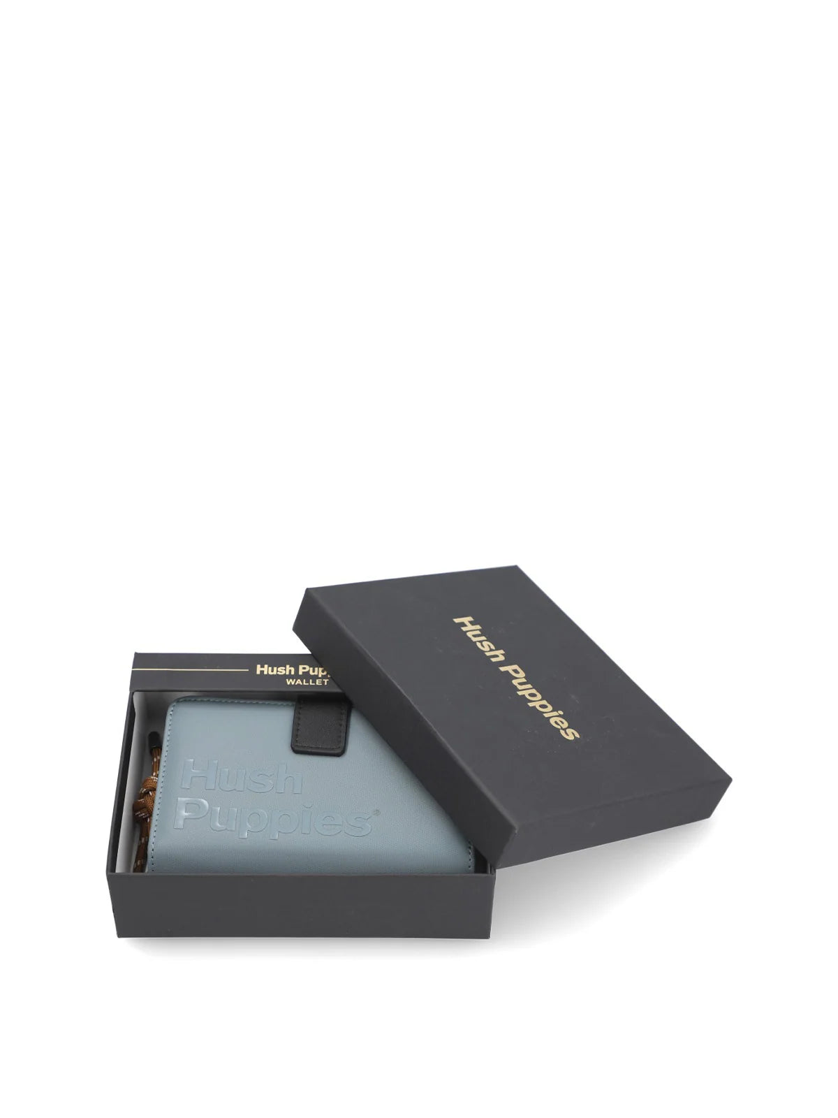 Billetera Hp Hebden Wallet Blue