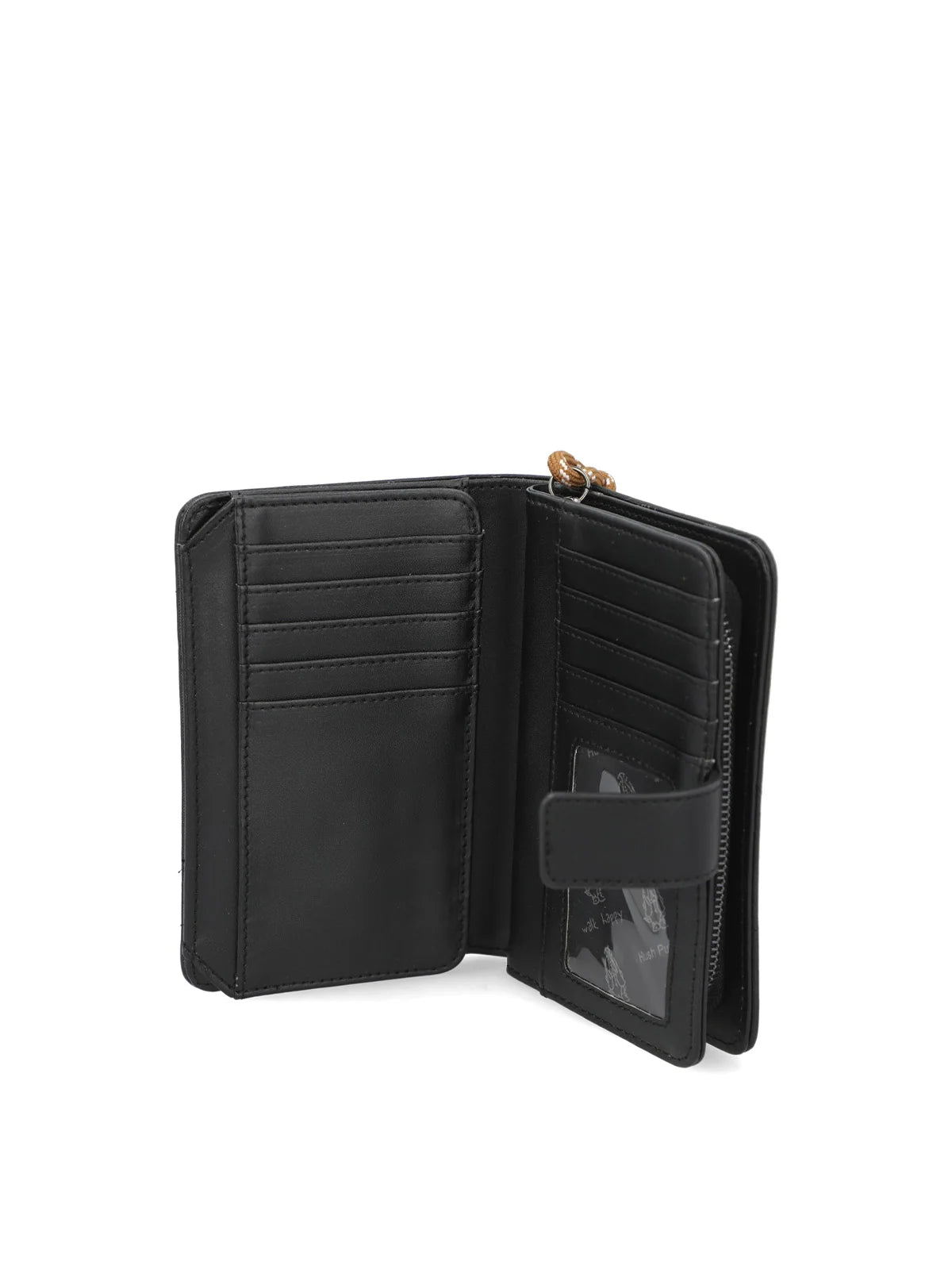 Billetera Hp hebden wallet