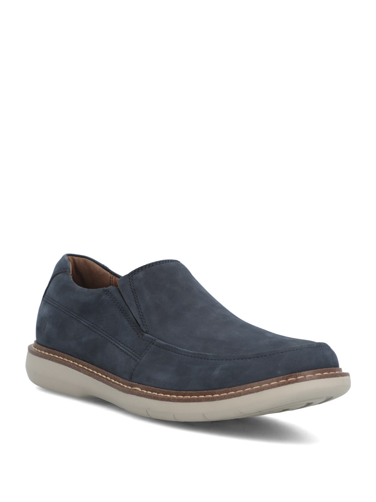 Zapato Slip On Oregon Navy