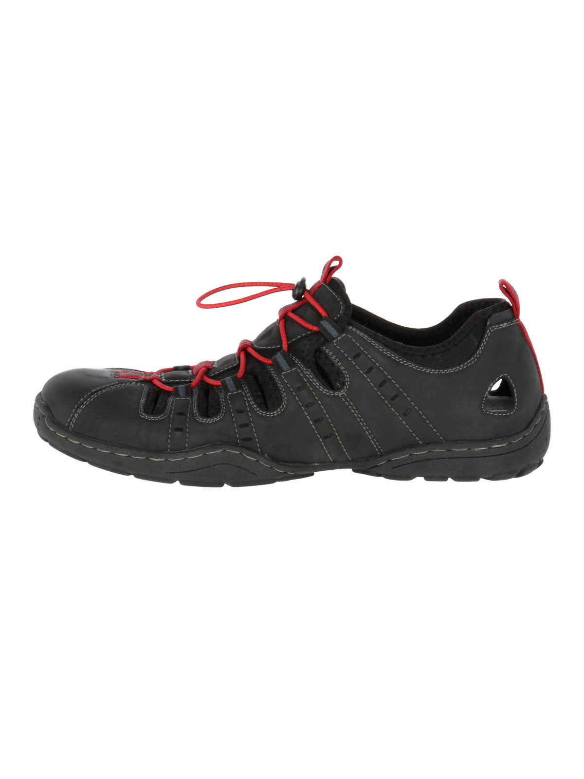 Hp Racer Dk Grey