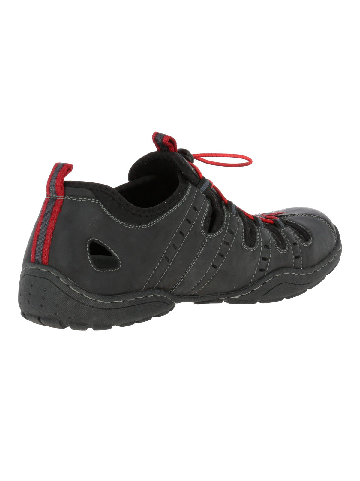 Hp Racer Dk Grey