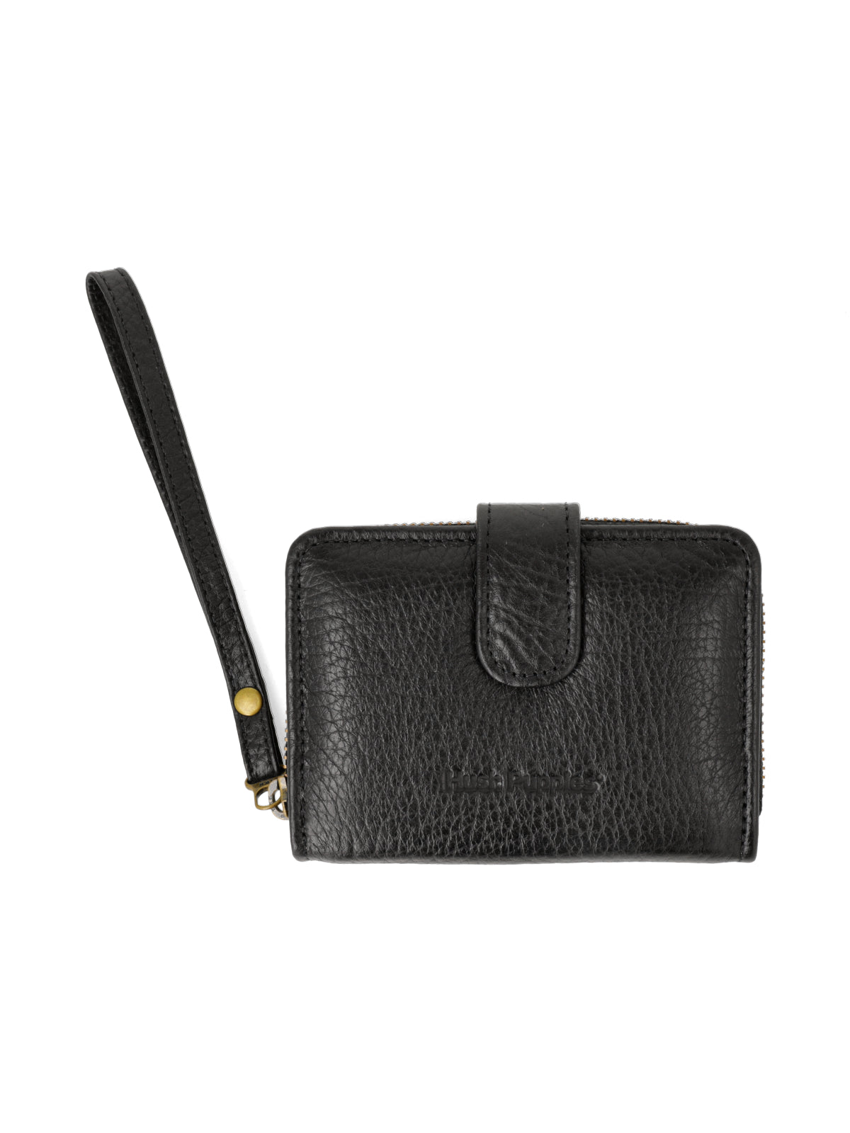 Billetera Mhs508D Bufalo Negro